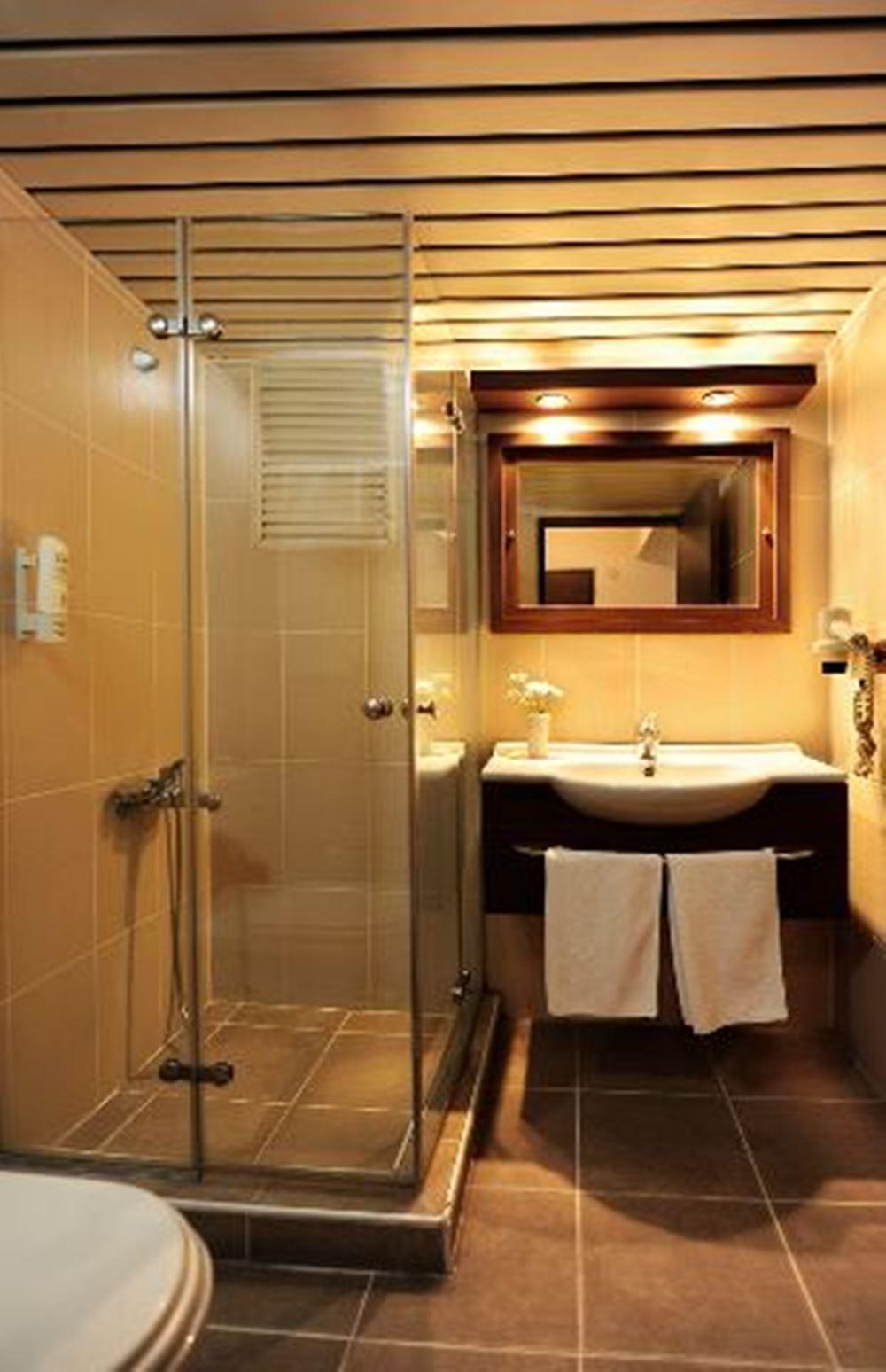 Uestuen Hotel Alsancak İzmir Eksteriør bilde